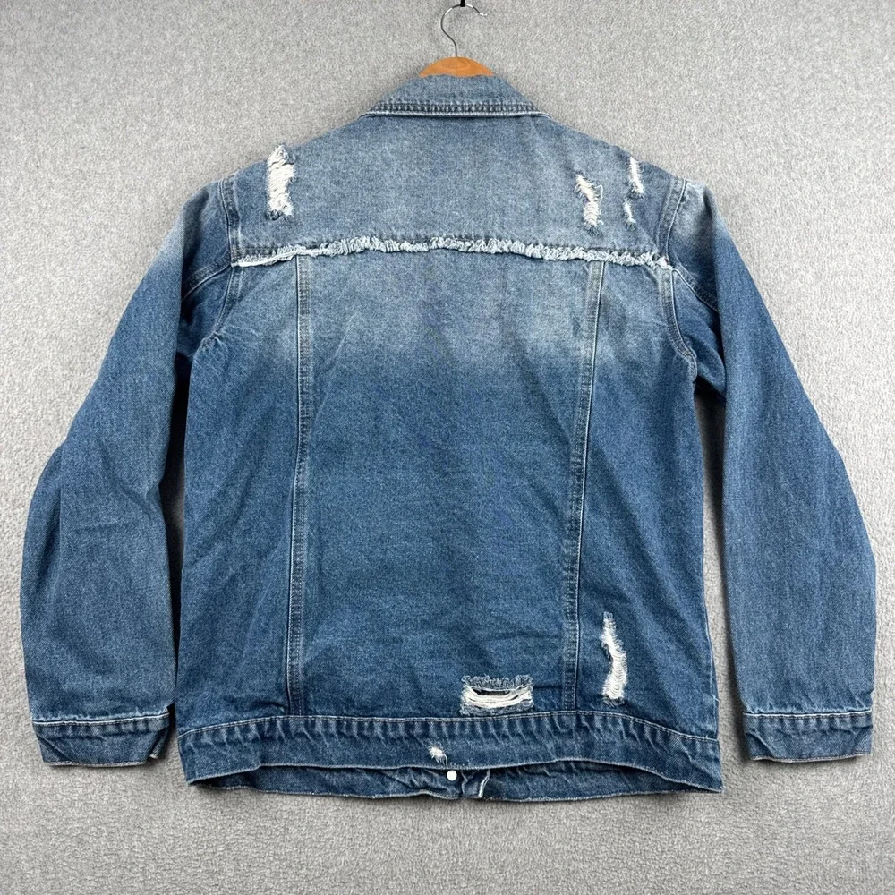 KanCan this denim